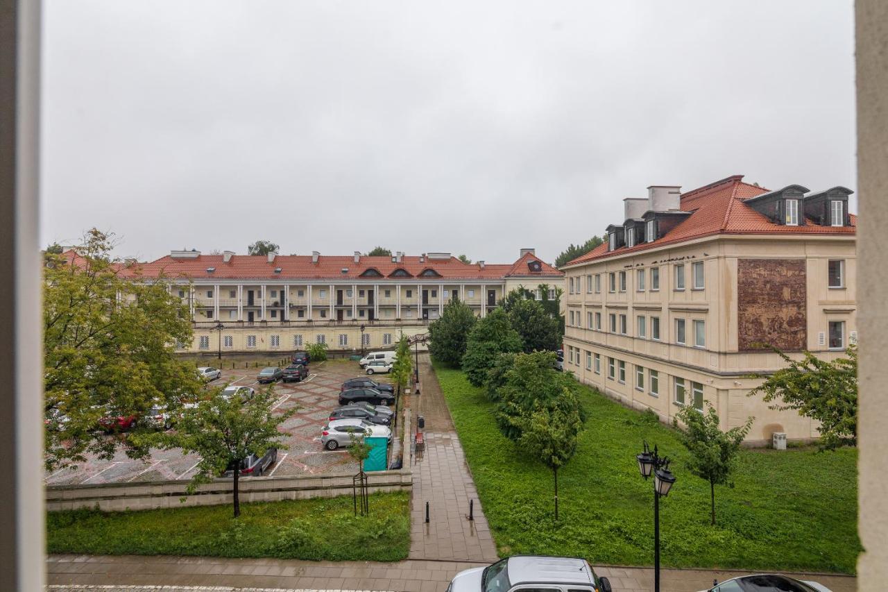 Bednarska Old Town Unique Apartament Apartamento Varsóvia Exterior foto